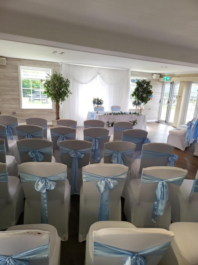 Hilton House Hotel Bagian luar foto
