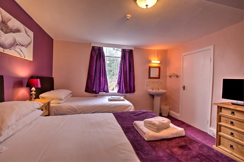 Hilton House Hotel Bagian luar foto
