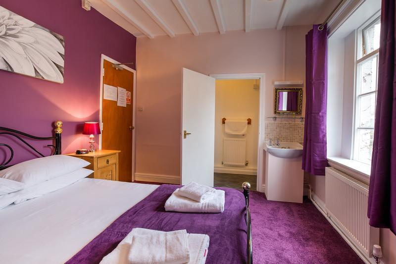 Hilton House Hotel Bagian luar foto